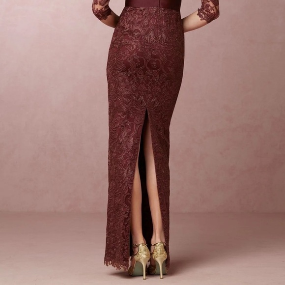 Tadashi Shoji Darby Dress in size 2 - Picture 5 of 15